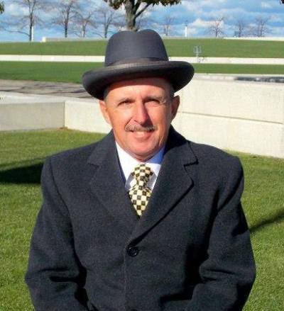 Wayne Jewell