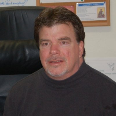 John Adams