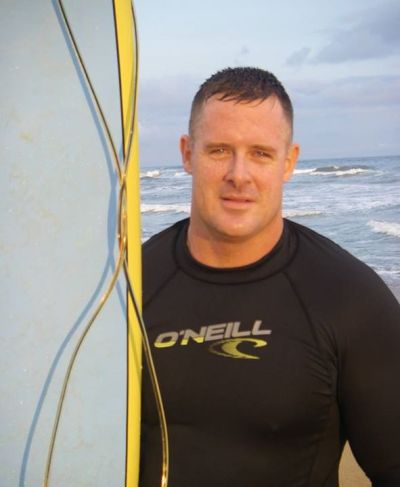 Charles Ross