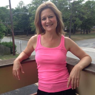 Angela Hobbs