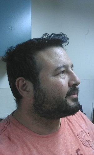 Oscar Gonzalez