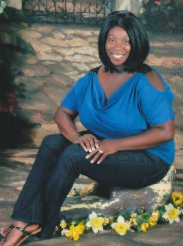 Shawntae Moo Chandler