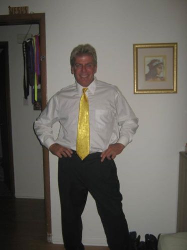 Mark Duckworth