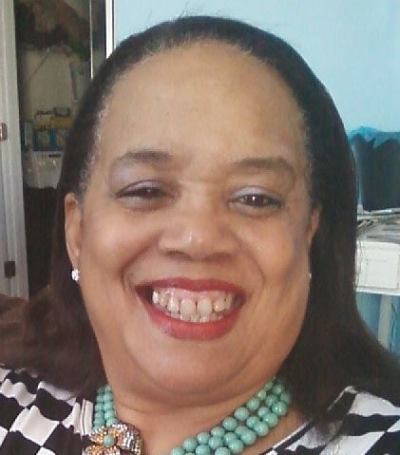 Sylvia Muckelvaney