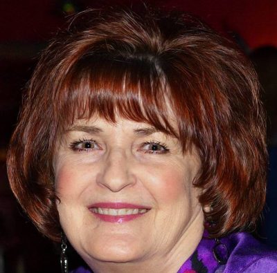 Janice Myrlin
