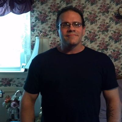 Patrick Donovan