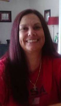 Michelle Hull