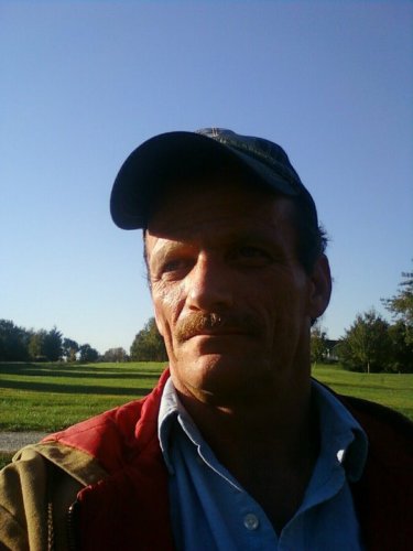Carl Plumb