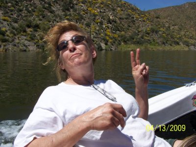Sheryl Zacchia