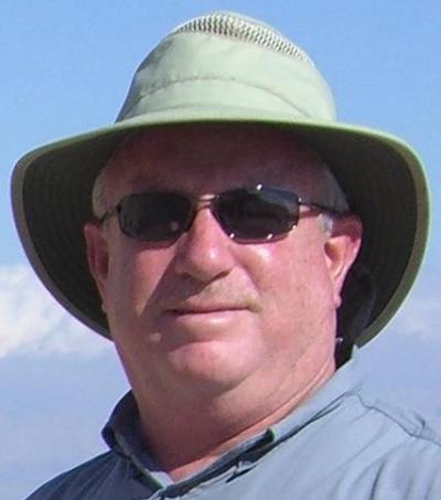 Robert Ruby