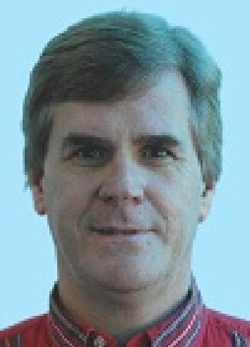 James Dickerson