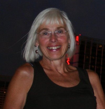 Linda Greenwood