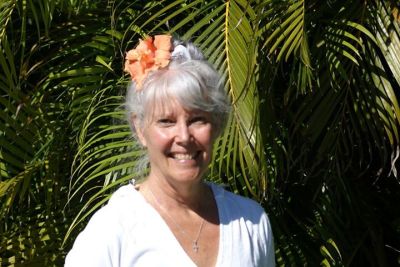 Kathryn Fust