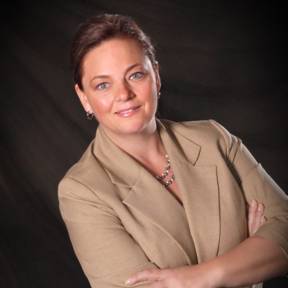 Terri Nielsen