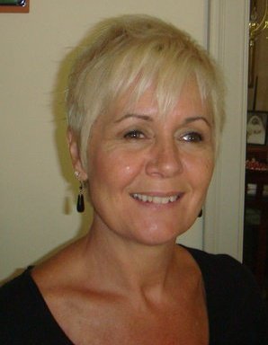 Susan Robichaud