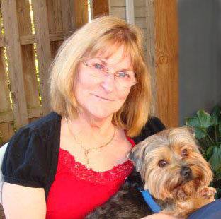 Sharon Hickok