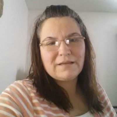 Tammy Moorhead