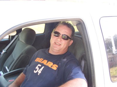 Kenneth Maynard