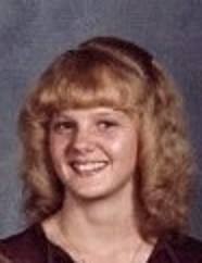 Michelle Ertz