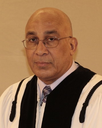 Reginald Grant