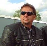 Ricky Rogers