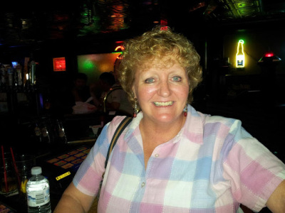 Doreen Applegate