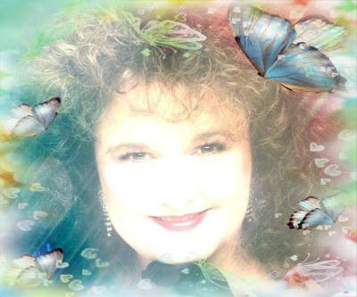 Vickie Gregory