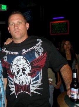 Jeffrey Lachance