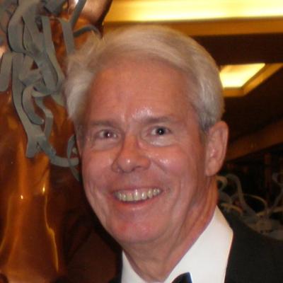 Russell Saunders