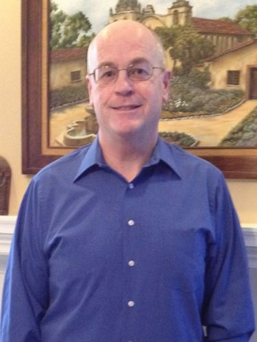 Gary Odom