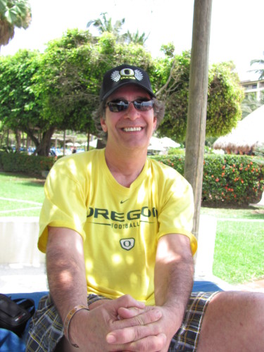 Mark Vichas