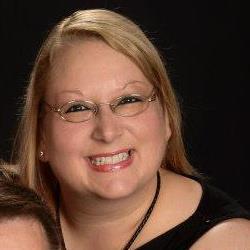 Michelle Burke