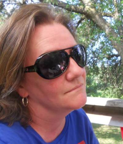 Theresa Hill