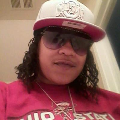 Kiana Mcghee
