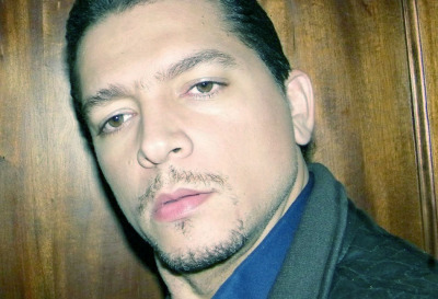 Hamlet Pena