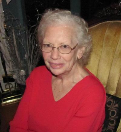 Arliene Abner