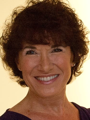 Stephanie Perom
