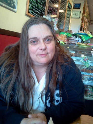 Margaret Oconnor