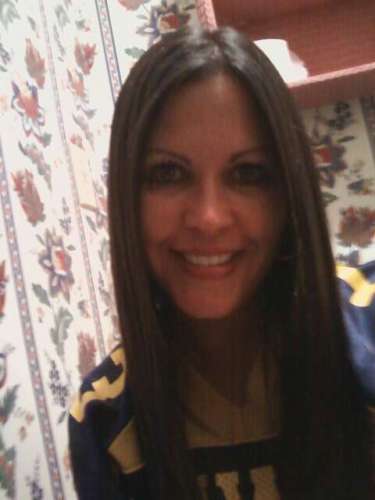 Kimberly Bevis