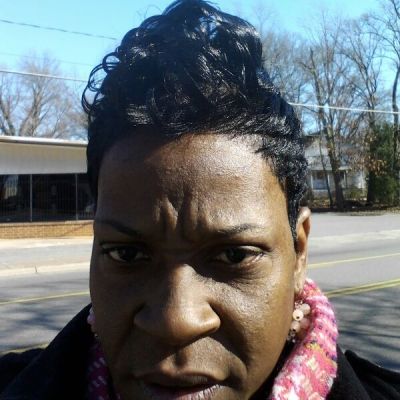 Shountina Buie