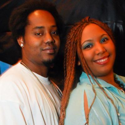 Sharne Perryman