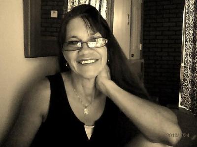 Sandra Raines