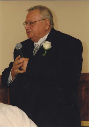 Troy Nelson