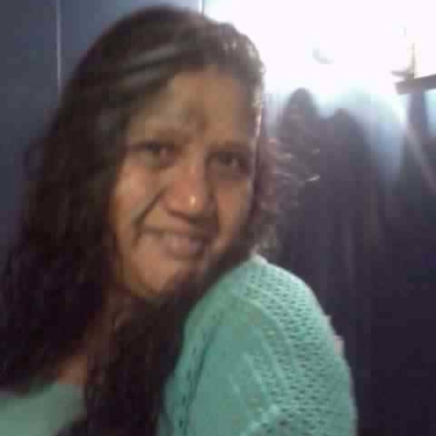 Beverly Rivas