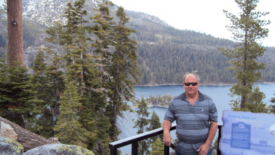 Ted Andrzejewski
