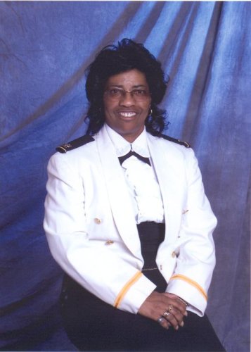 Natalyn Jones