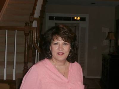Debra Hanson