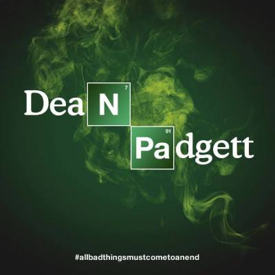 Dean Padgett
