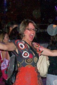 Nancy Gwaltney