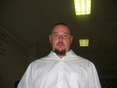 Kevin Bailey
